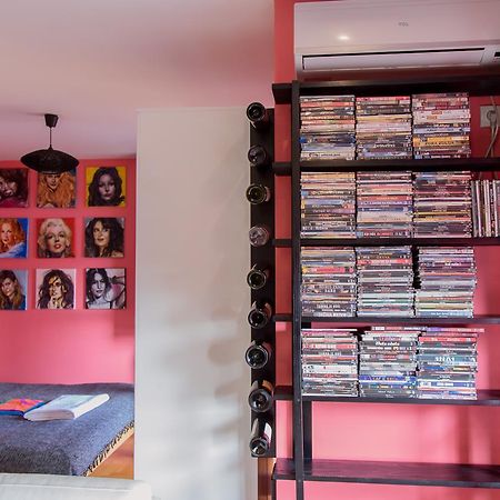 Apartman u srcu grada Sombor Bagian luar foto