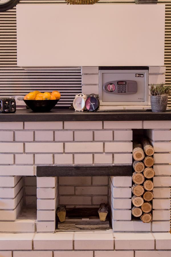 Apartman u srcu grada Sombor Bagian luar foto