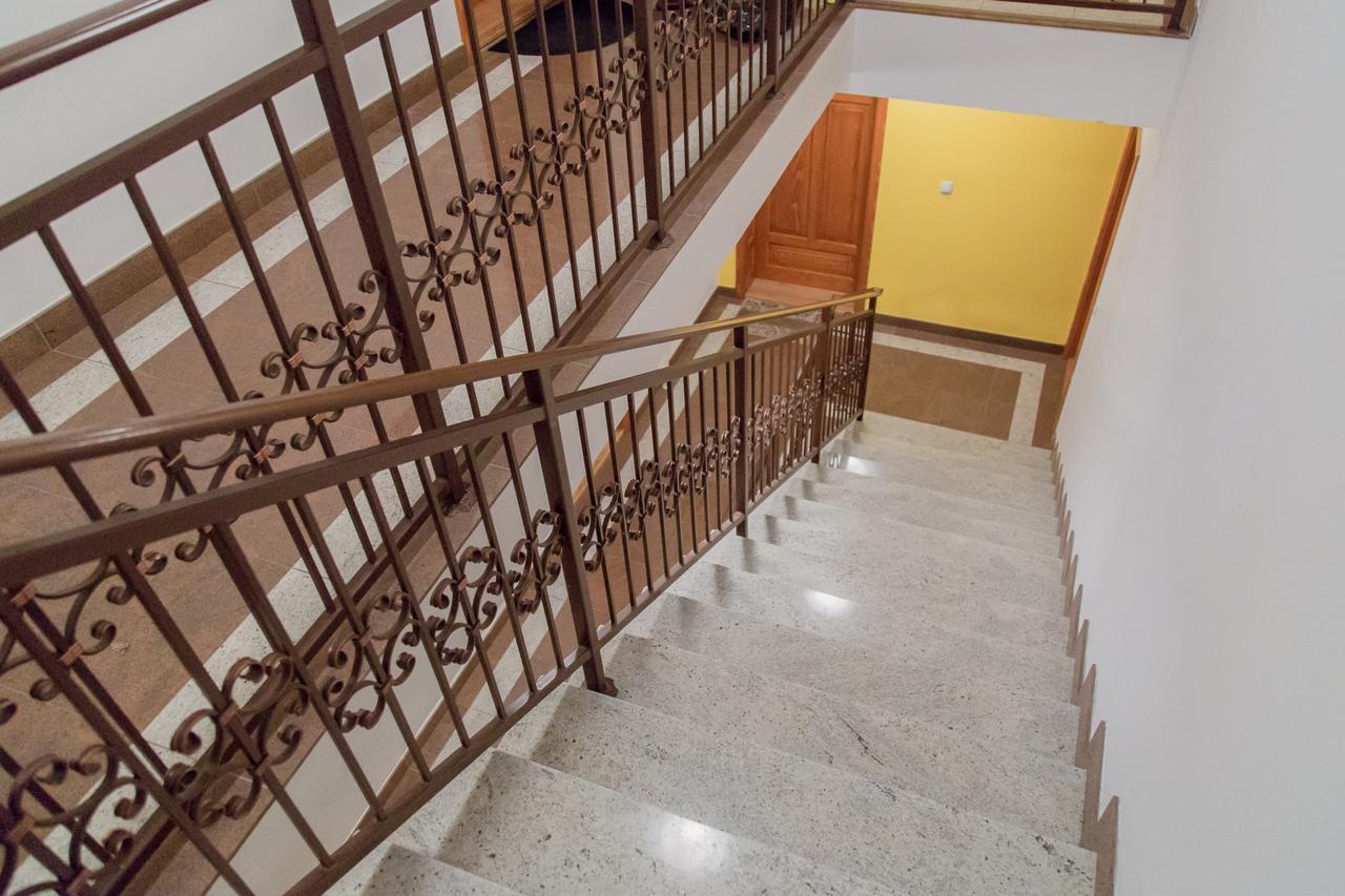 Apartman u srcu grada Sombor Bagian luar foto