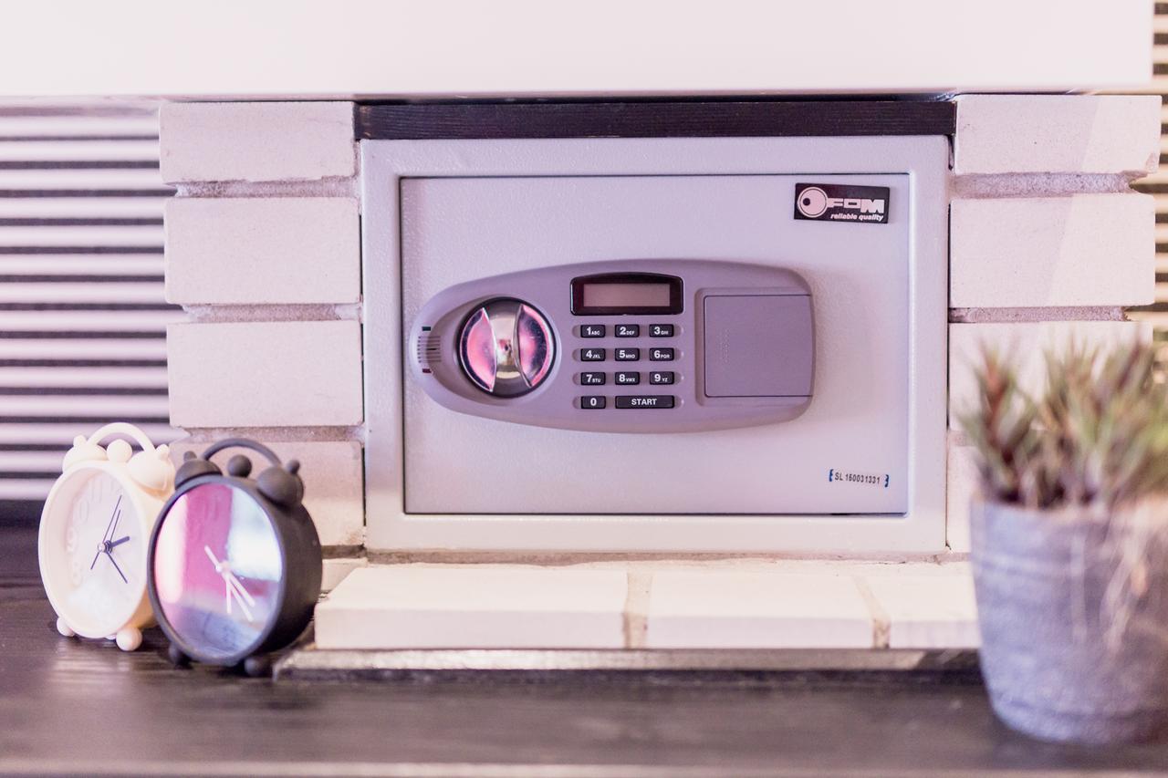 Apartman u srcu grada Sombor Bagian luar foto